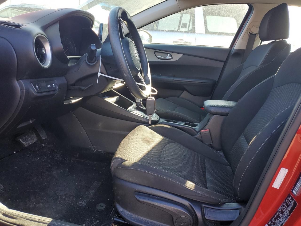 2019 Kia Forte - Image 7