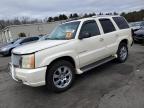 2003 Cadillac Escalade Luxury na sprzedaż w Exeter, RI - Front End