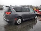 2020 Chrysler Voyager Lxi за продажба в Exeter, RI - Side