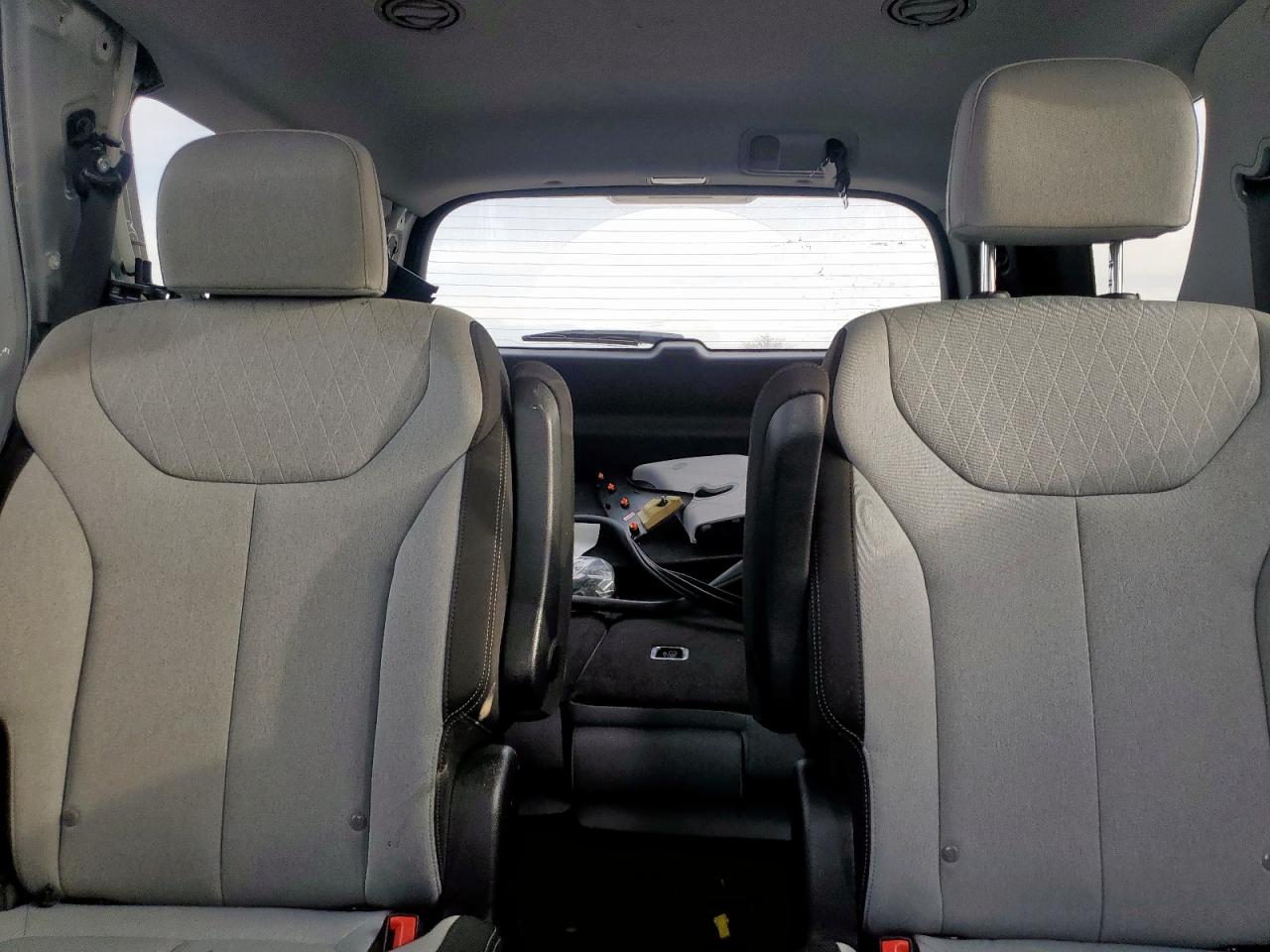 2020 Hyundai Palisade - Image 10