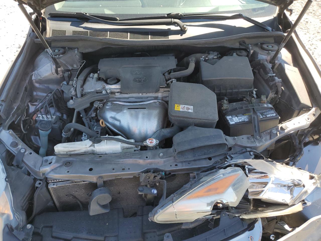 2017 Toyota Camry - Image 13