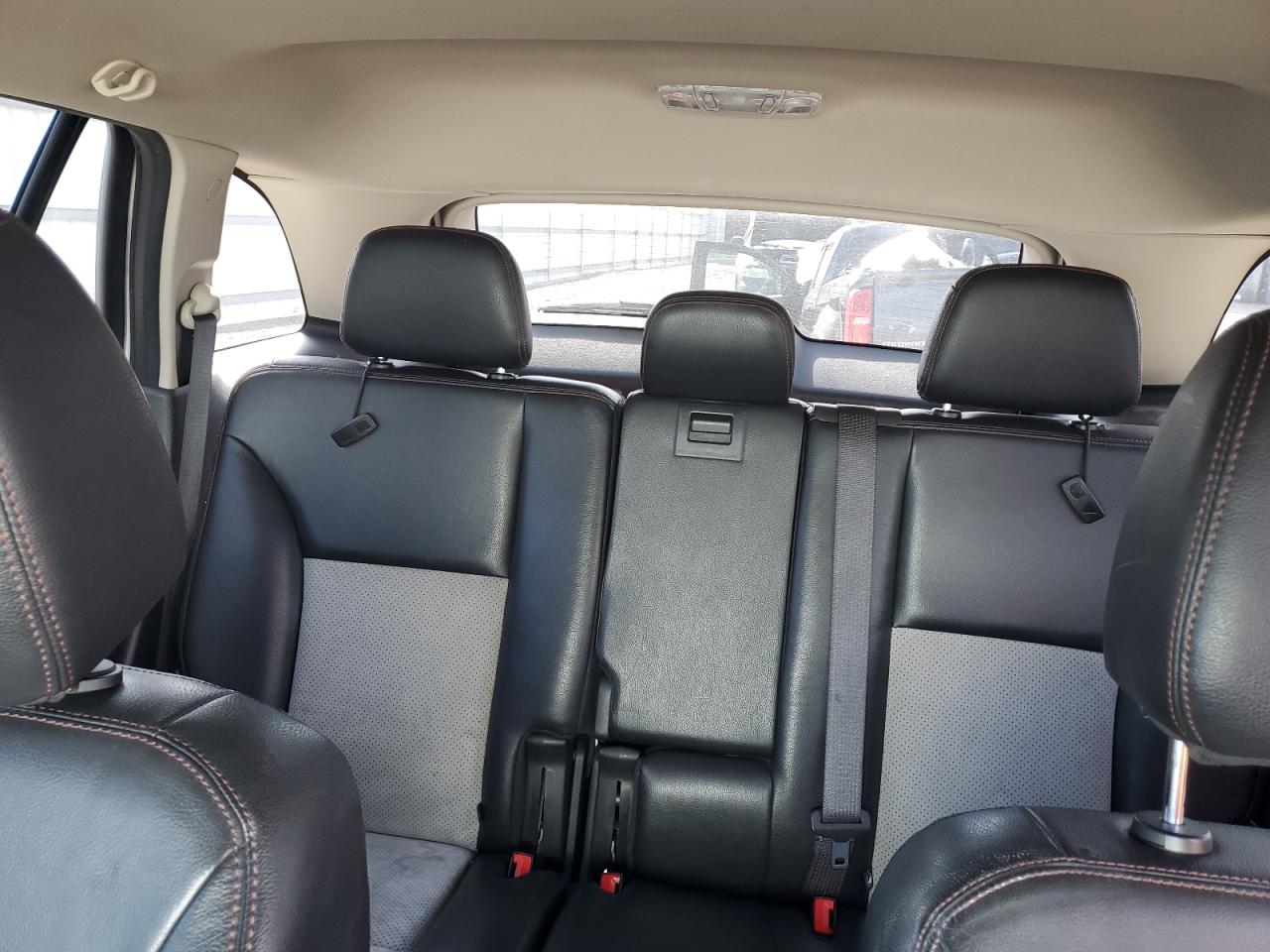 2013 Ford Edge - Image 10