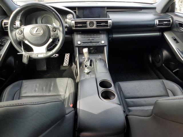 2015 LEXUS IS 350