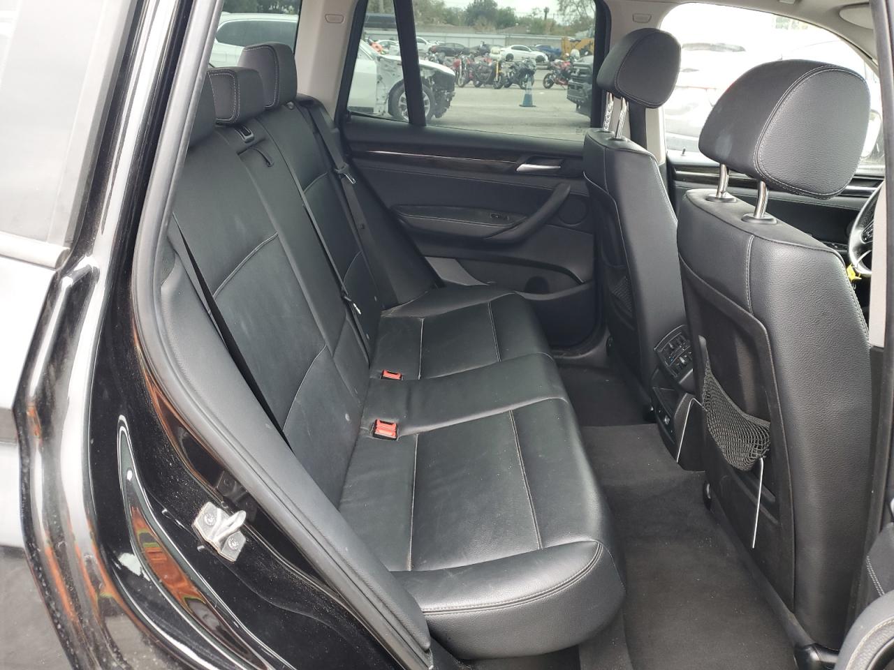 2014 BMW X3 - Image 11