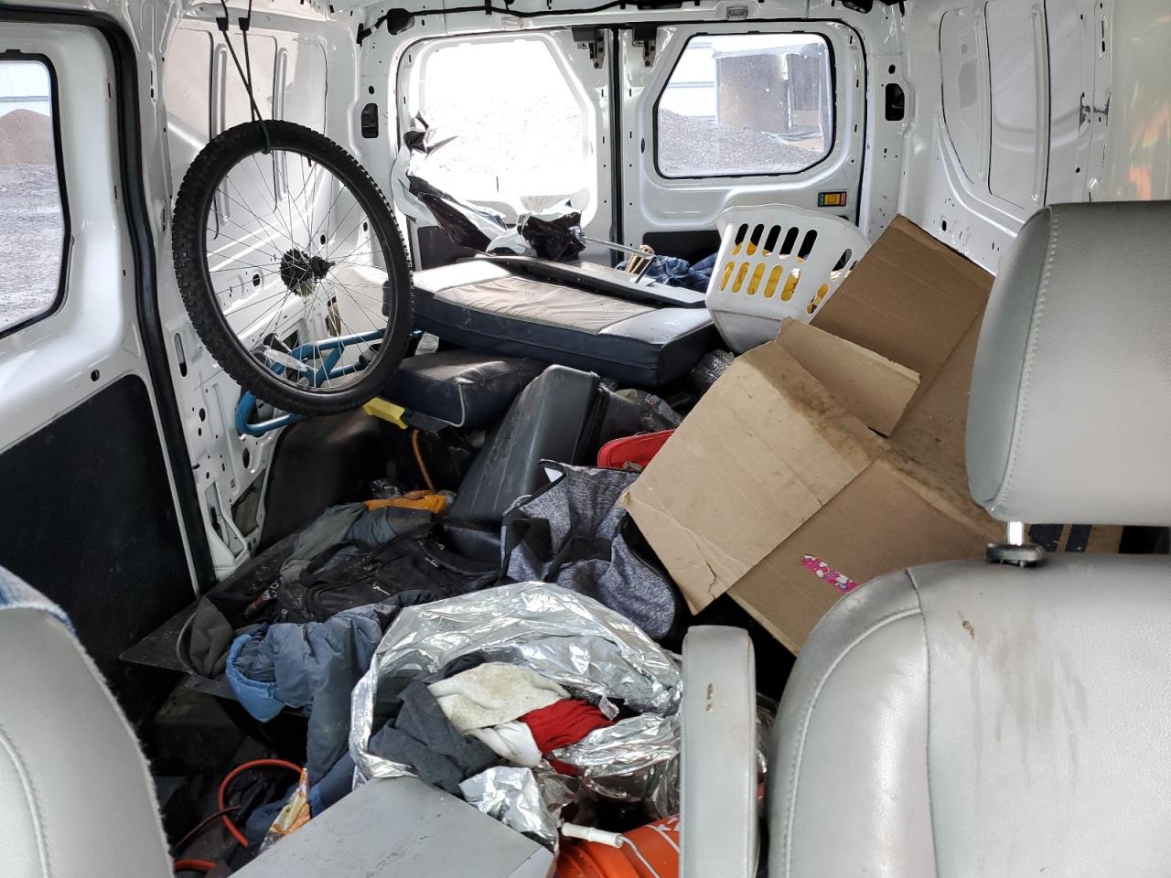 2015 Ford Transit - Image 10