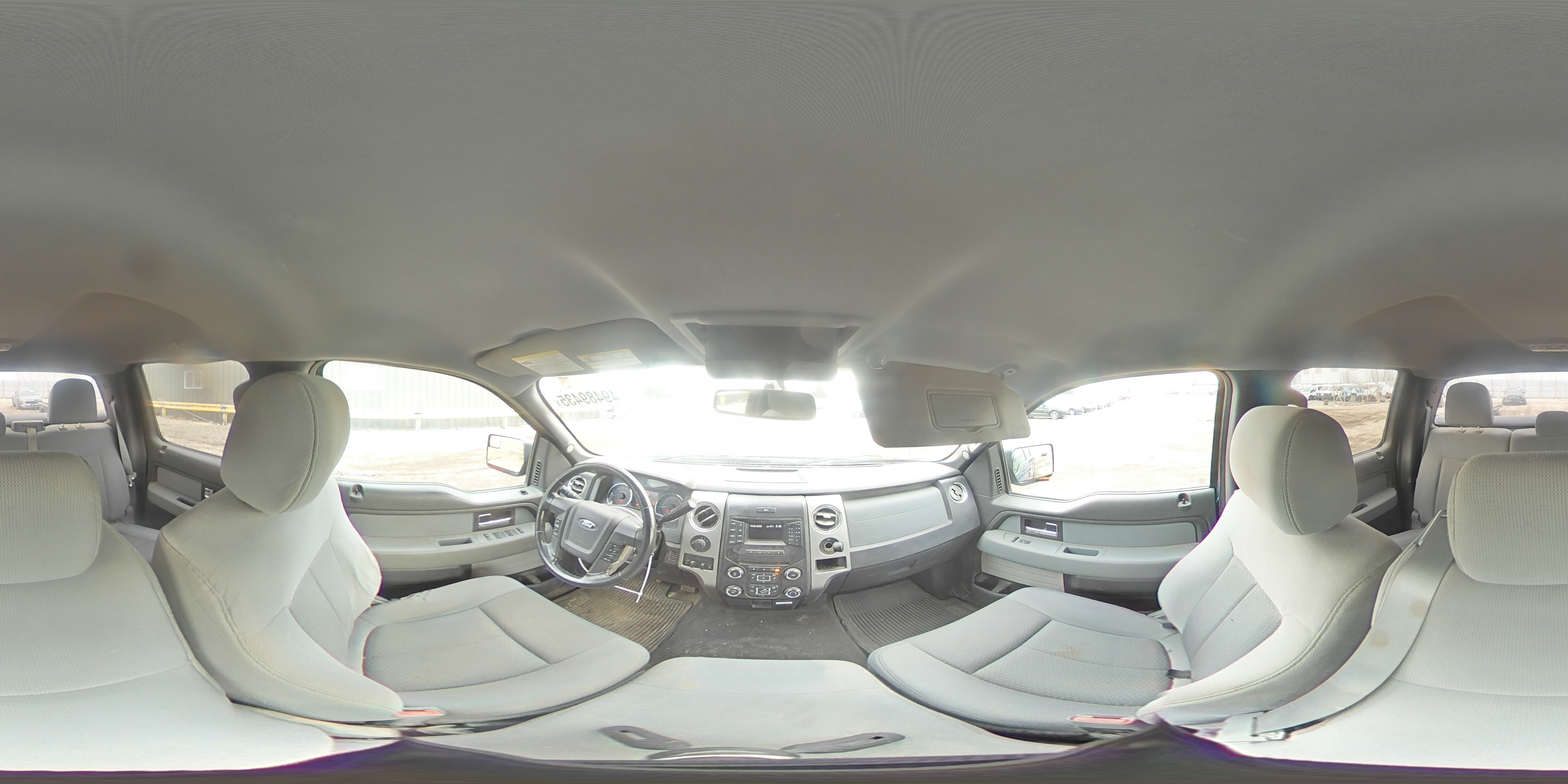 2013 Ford F-150 - Image 13