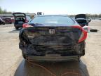2016 Honda Civic Lx იყიდება Memphis-ში, TN - Rear End