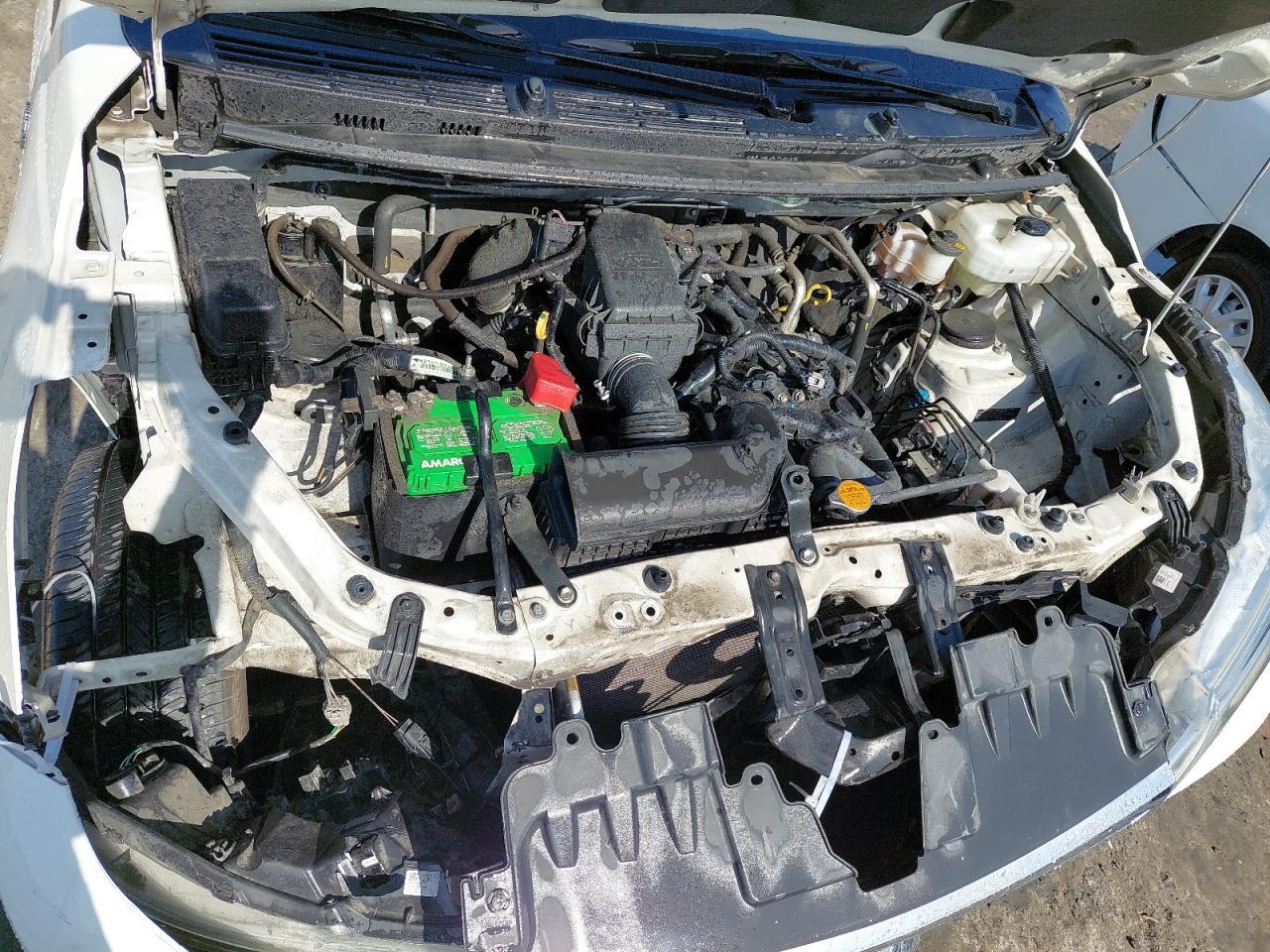 MHKEF8BF1PK043206 - 2023 Toyota Rush - #48085945