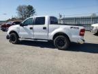 2008 Ford F150 Supercrew zu verkaufen in Shreveport, LA - Rear End