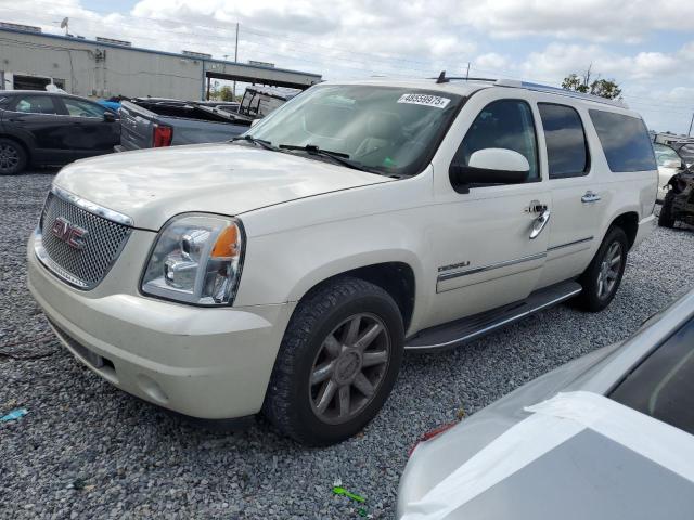 2010 Gmc Yukon Xl Denali