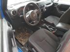 2015 JEEP WRANGLER SPORT for sale at Copart NB - MONCTON