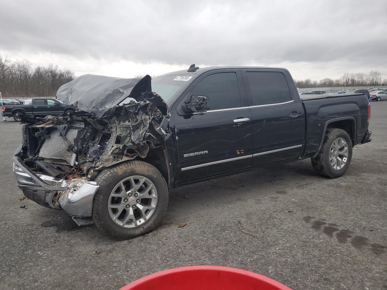 2016 GMC Sierra - Image 1