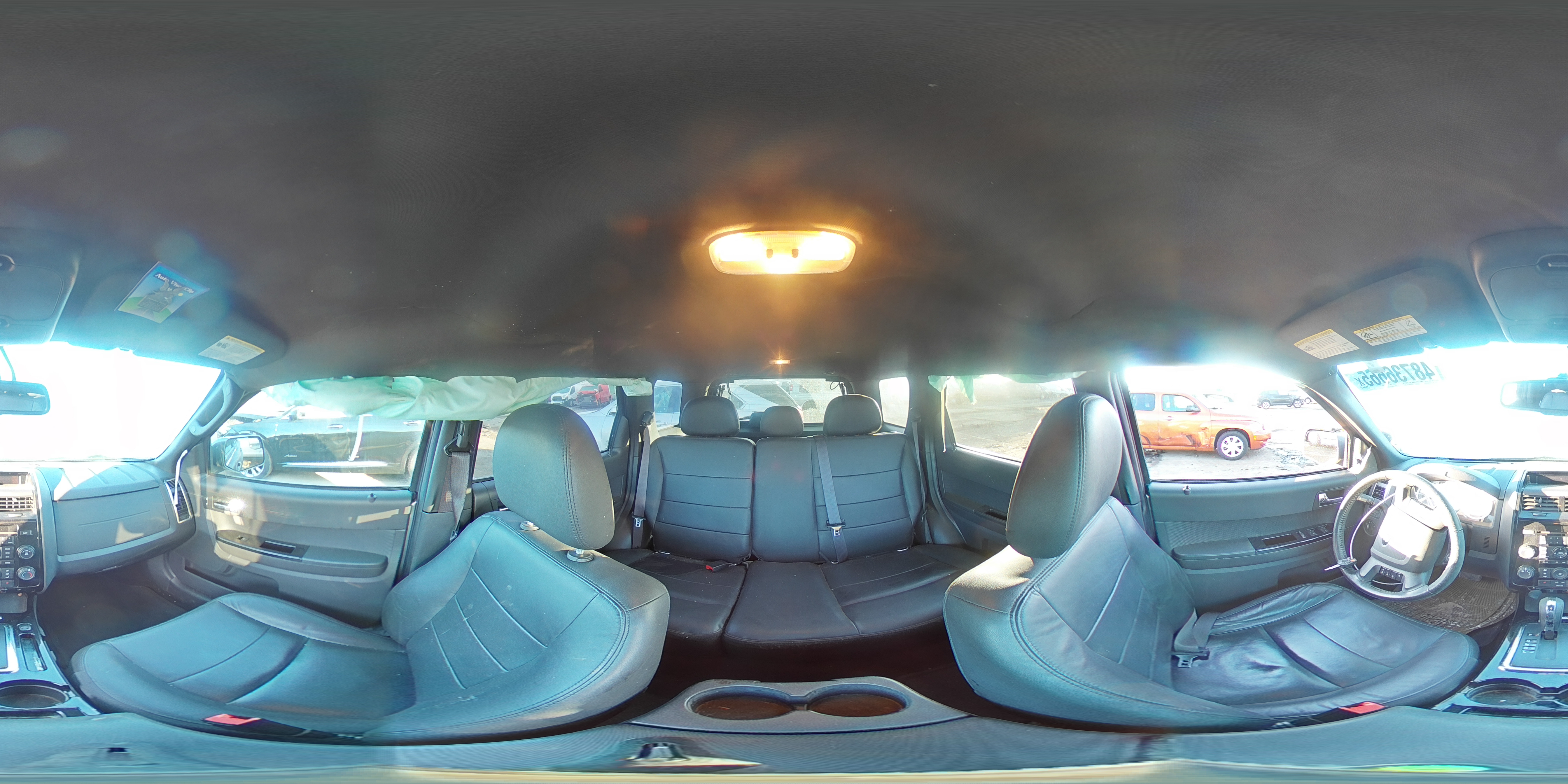 2012 Ford Escape - Image 13