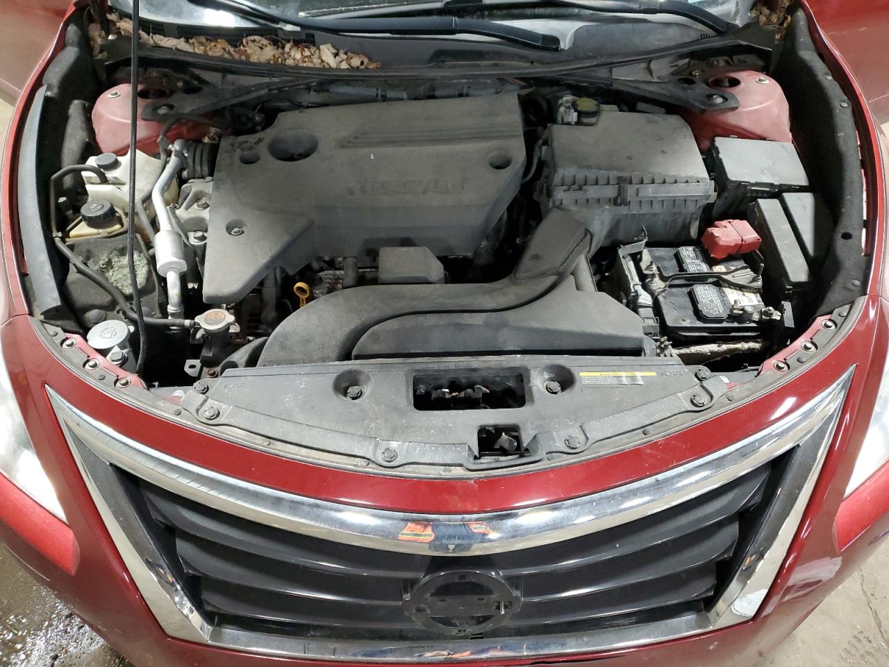 2015 Nissan Altima - Image 13