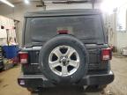2018 Jeep Wrangler Unlimited Sport за продажба в Lyman, ME - Front End