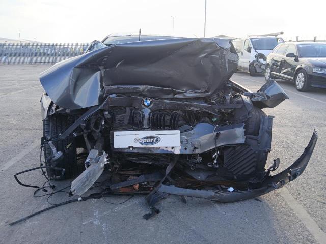 2016 BMW 420D GRAN