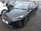 2018 HYUNDAI IONIQ SE H for sale at Copart WHITBURN