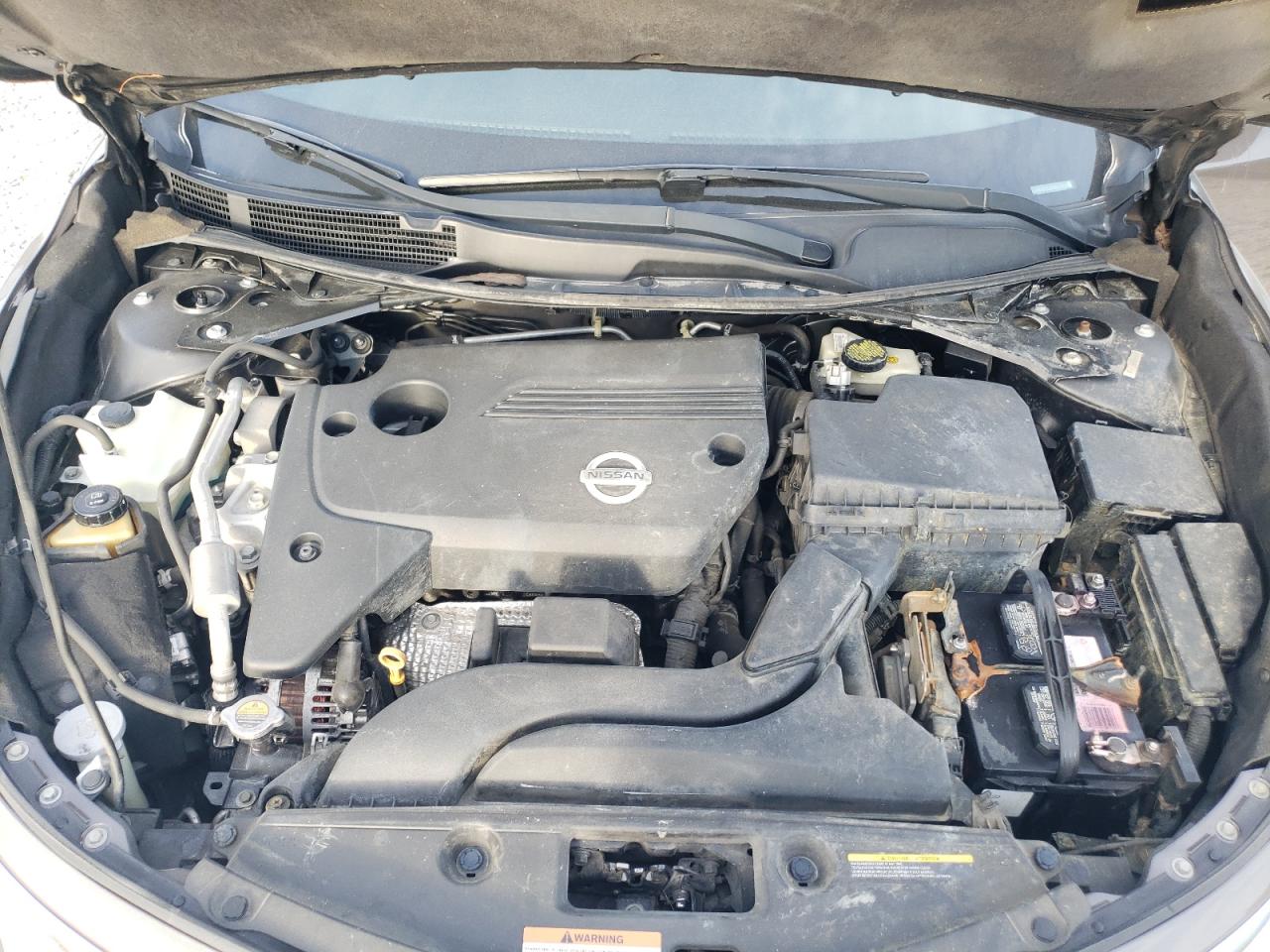 2013 Nissan Altima - Image 11