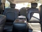 2018 Nissan Armada Platinum للبيع في Augusta، GA - All Over