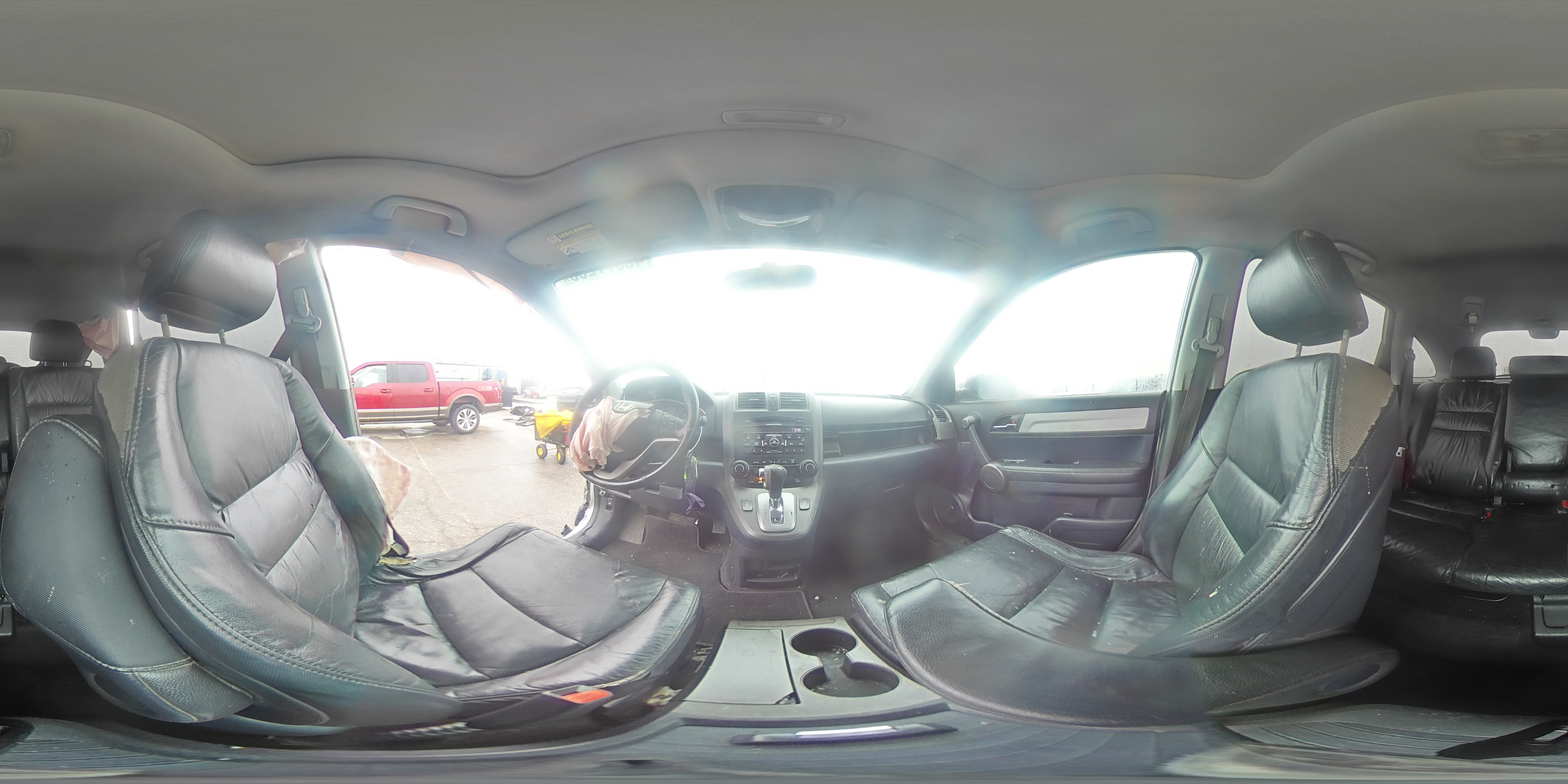 2011 Honda CR-V - Image 13