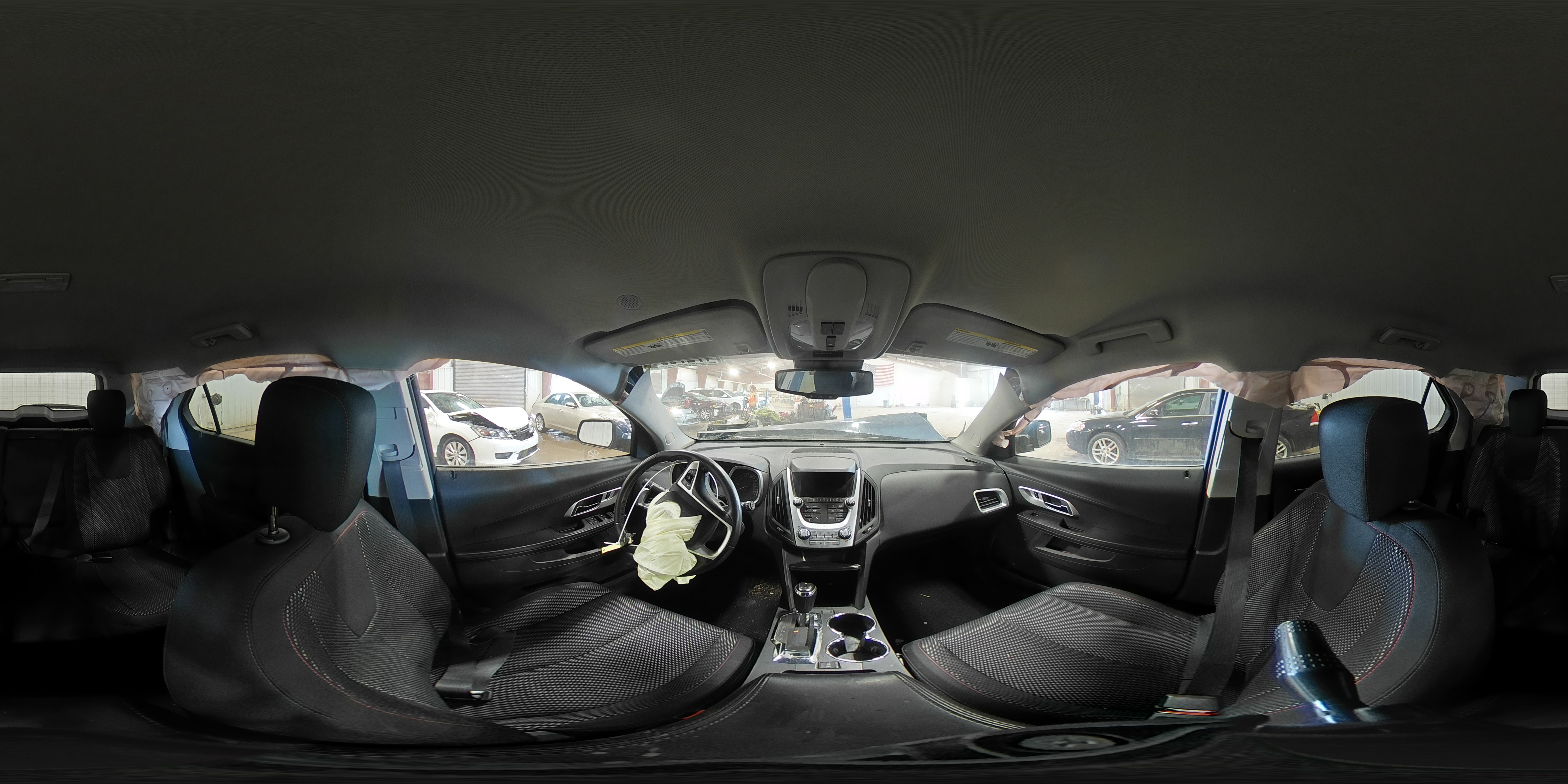 2016 Chevrolet Equinox - Image 14