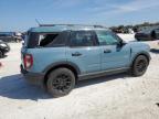 2021 Ford Bronco Sport Big Bend للبيع في Arcadia، FL - Water/Flood