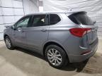 2020 Buick Envision Essence for Sale in Candia, NH - Front End
