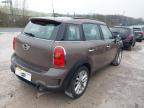 2011 MINI COUNTRYMAN for sale at Copart ST HELENS