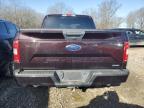 2019 Ford F150 Supercrew en Venta en Conway, AR - Front End