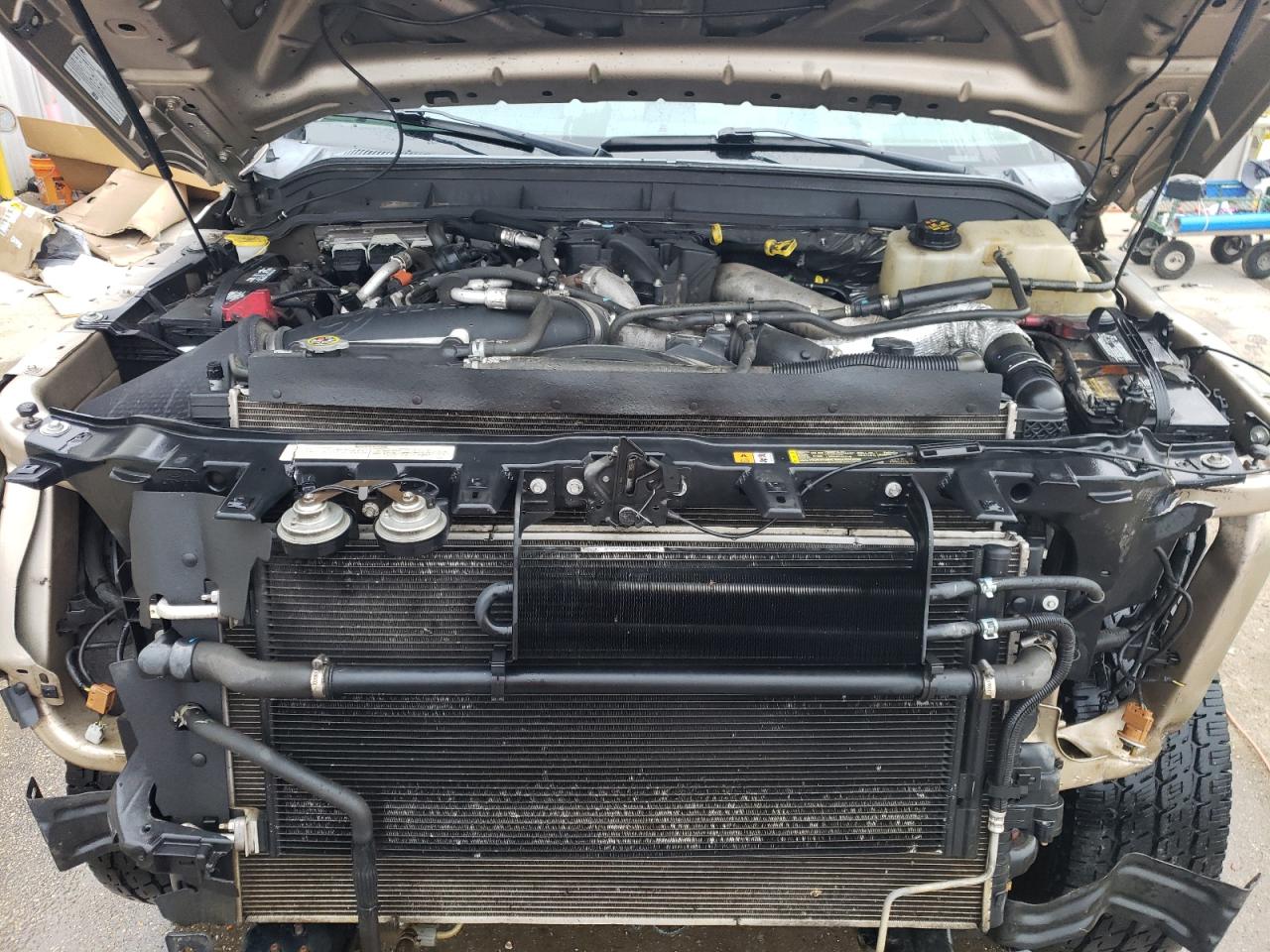 2014 Ford F250 - Image 11
