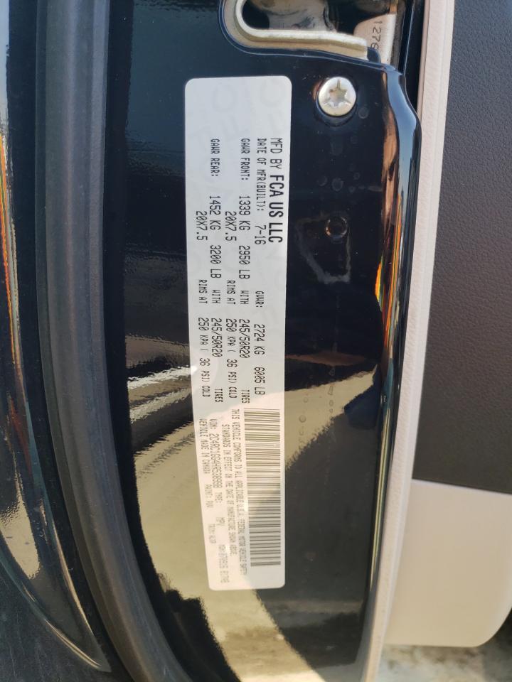 2017 Chrysler Pacifica - Image 13