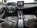 2021 Toyota Corolla Xse en Venta en Ellwood City, PA - Front End