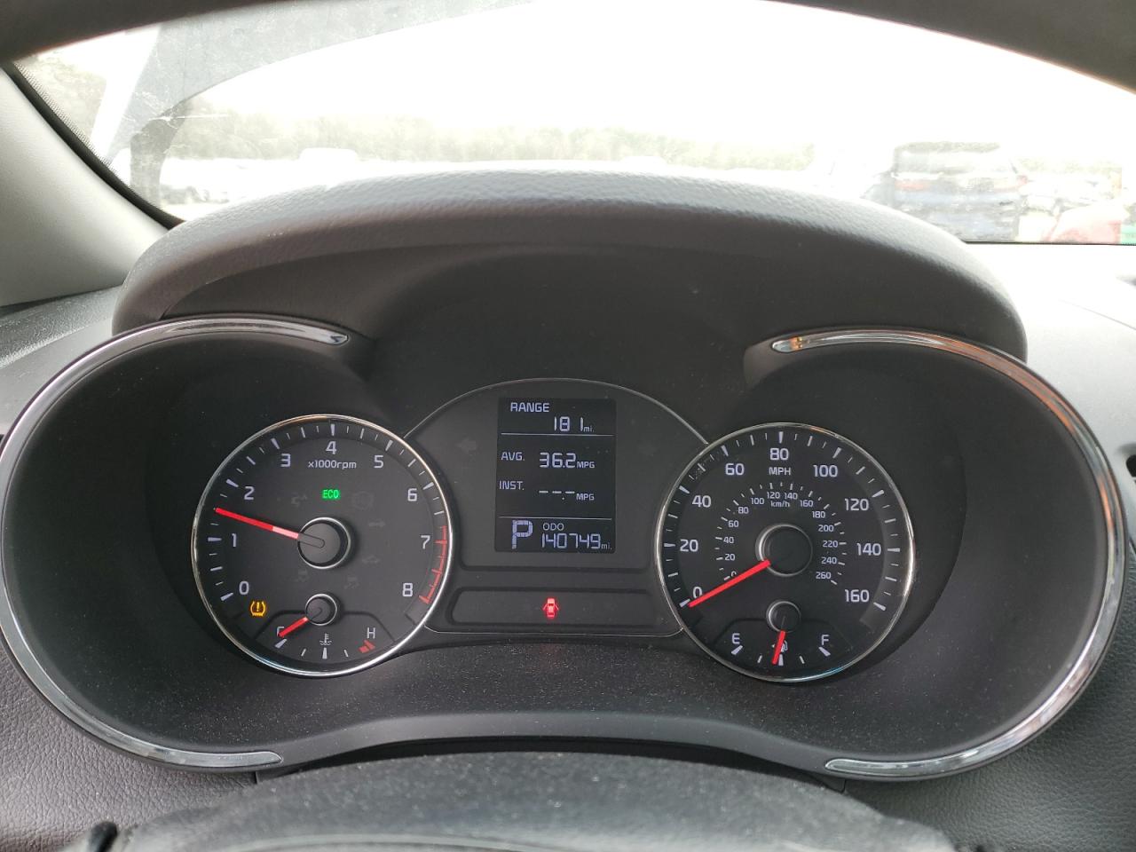 2015 Kia Forte - Image 9