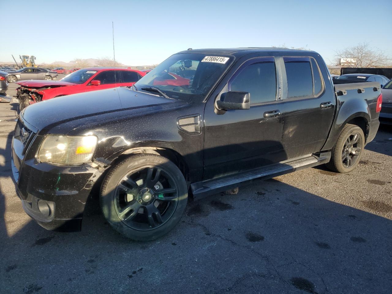 2008 Ford Explorer - Image 1