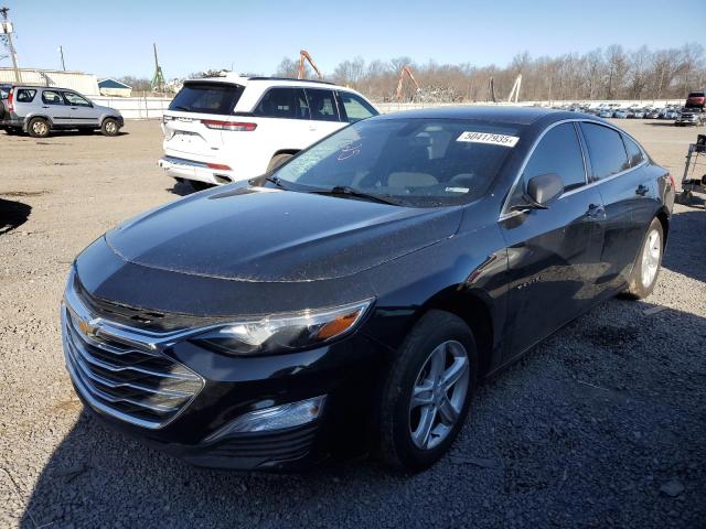 CHEVROLET MALIBU LS 2021