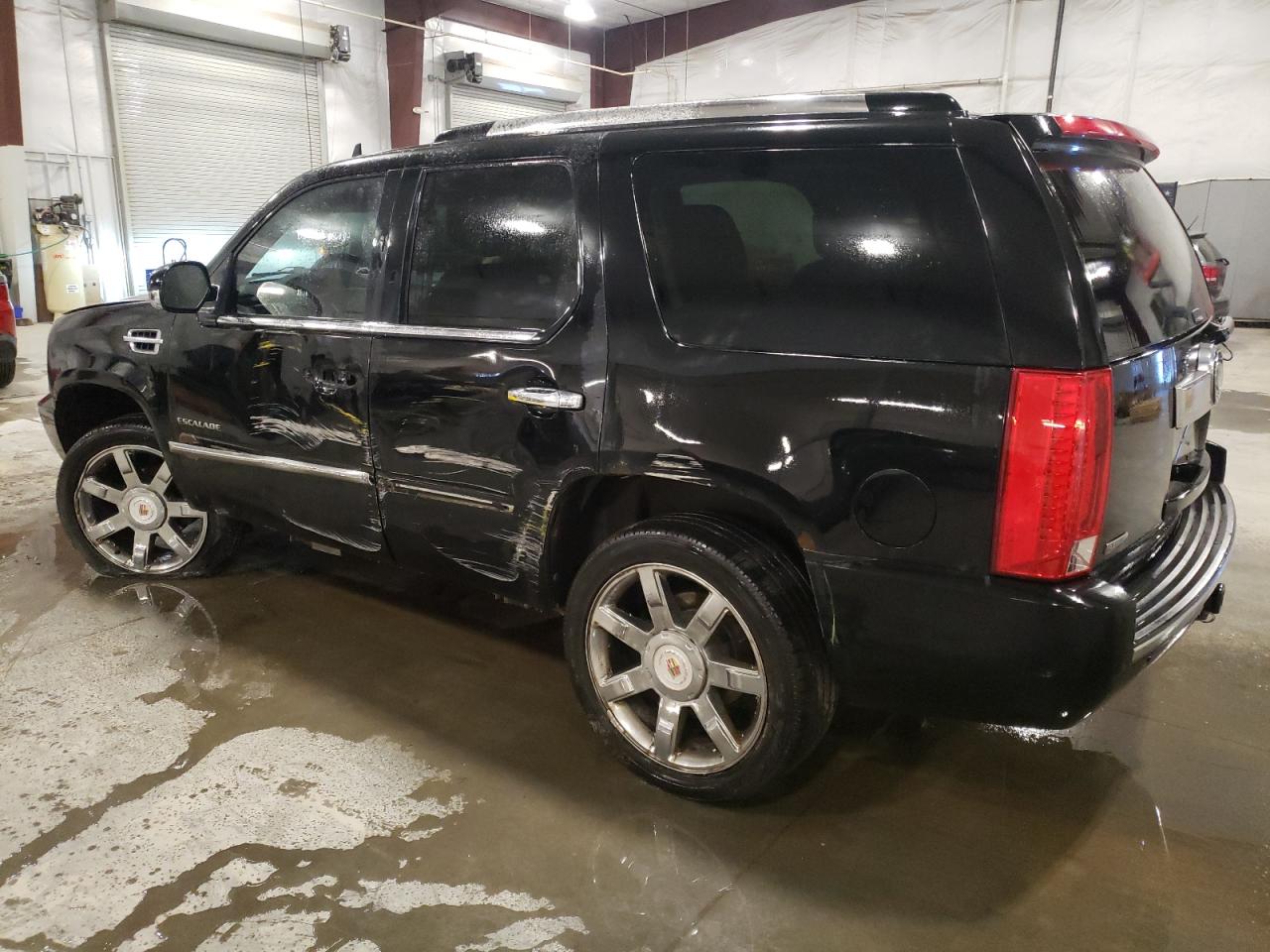 2011 Cadillac Escalade - Image 2
