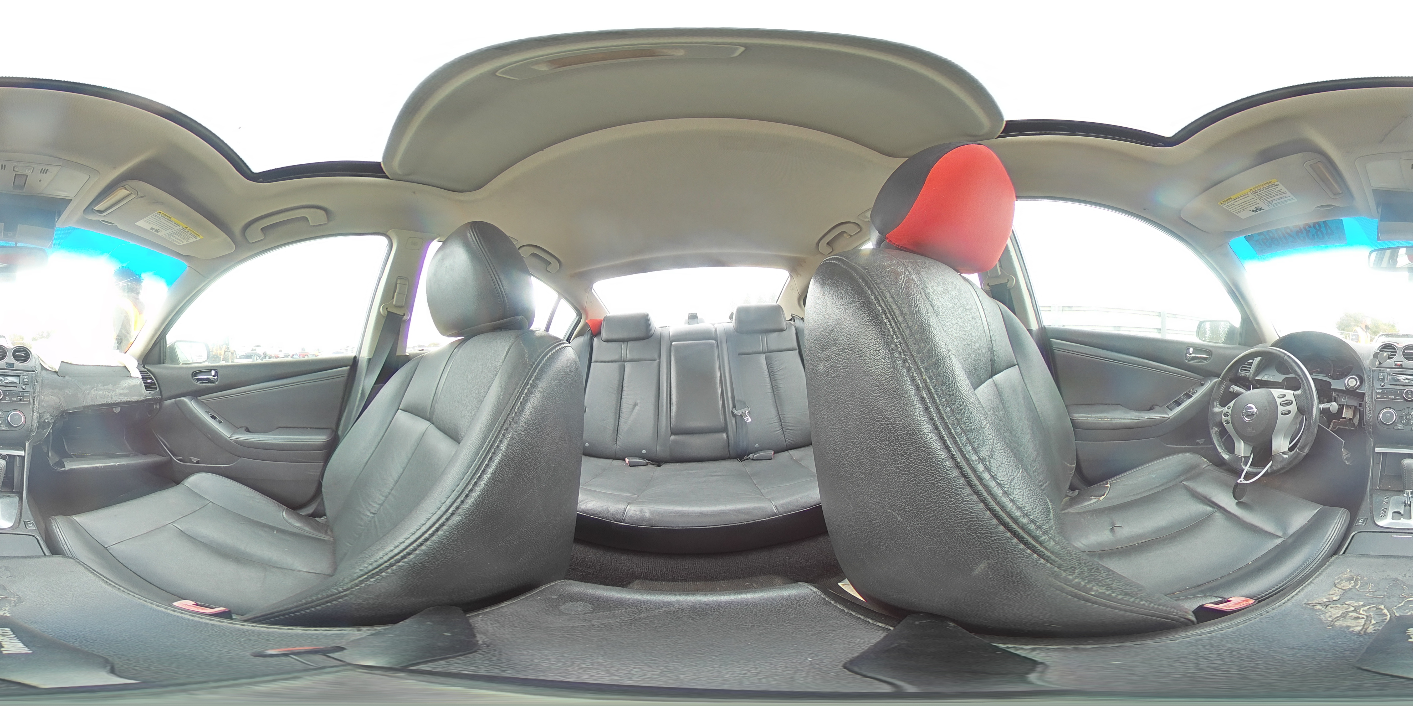 2009 Nissan Altima - Image 13