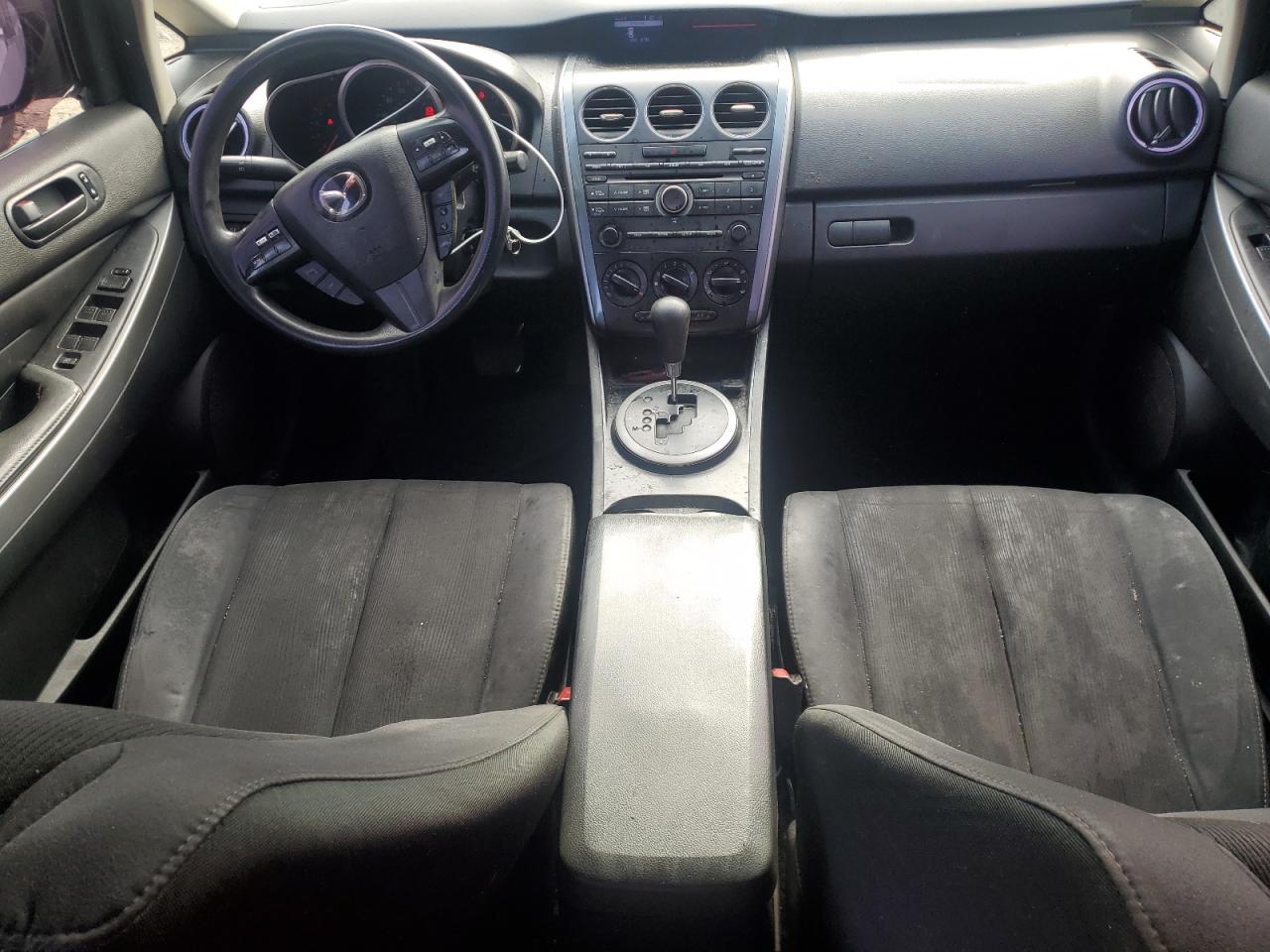 2010 Mazda CX-7 - Image 8