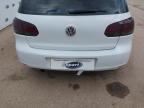 2012 VOLKSWAGEN GOLF MATCH for sale at Copart SANDY