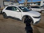 2022 Hyundai Ioniq 5 Sel zu verkaufen in Albuquerque, NM - Side