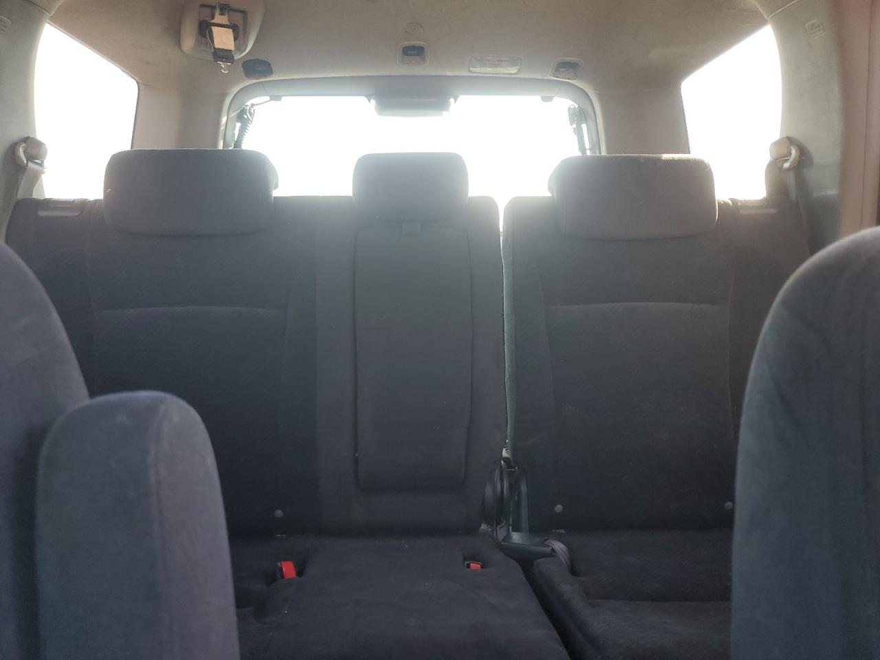 2005 Honda Cr-V Ex VIN: JHLRD78875C040437 Lot: 47267515