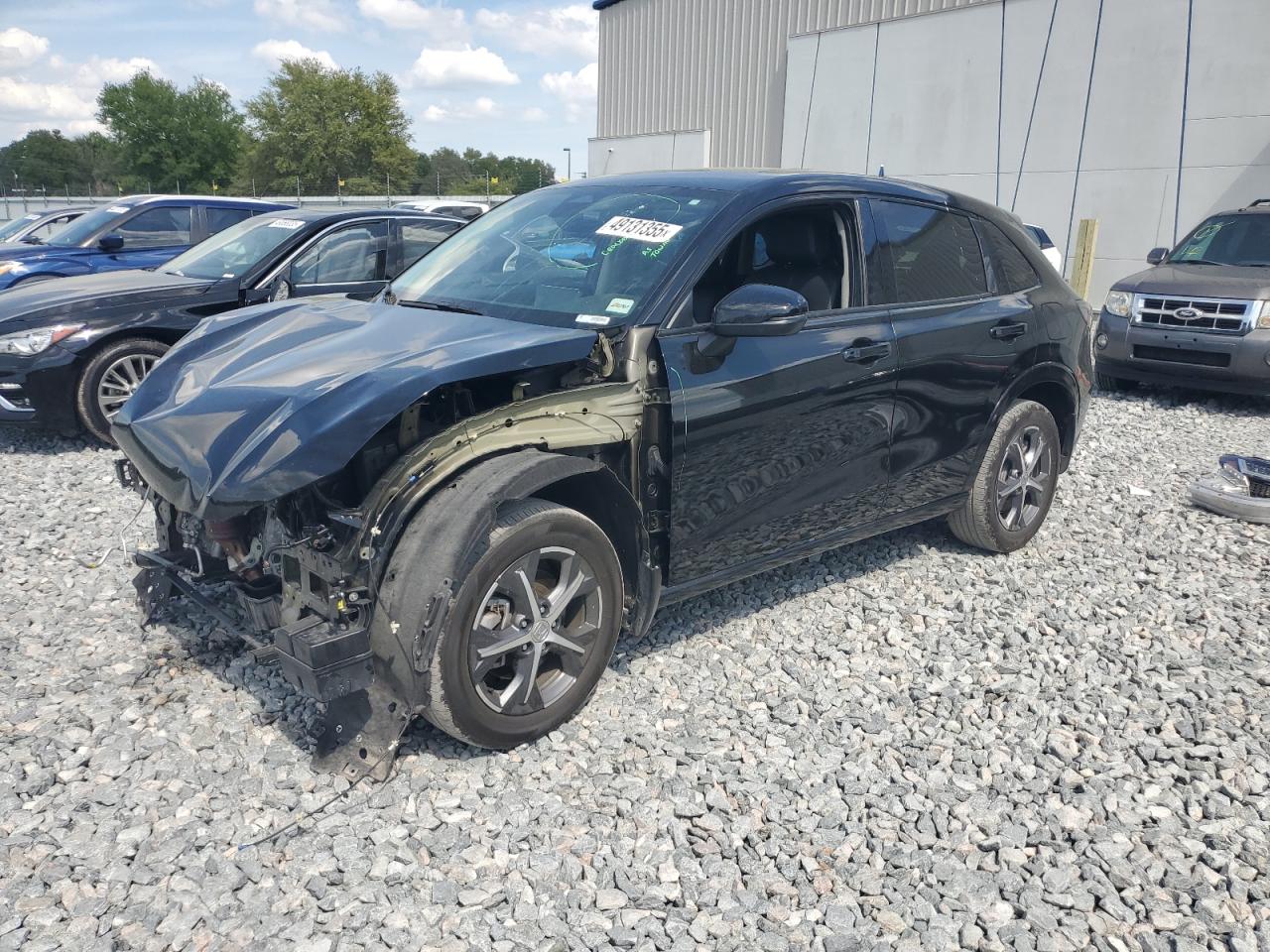 2023 Honda HR-V - Image 1