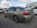2008 Infiniti M35 Base na sprzedaż w Tucson, AZ - Undercarriage