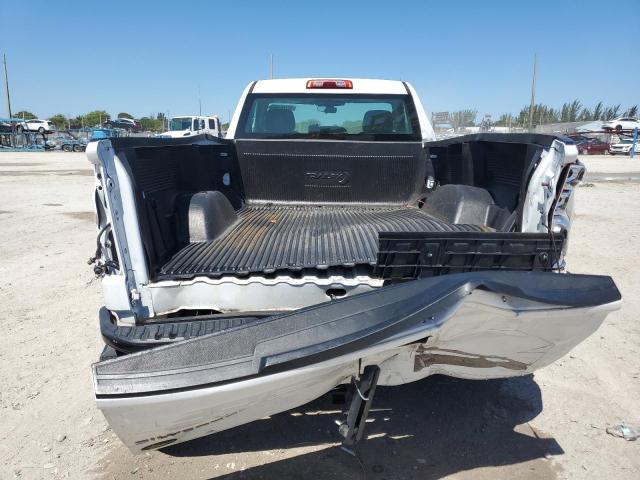  CHEVROLET ALL Models 2021 Белы