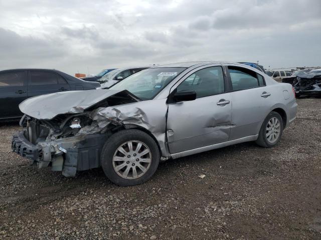2011 Mitsubishi Galant Fe