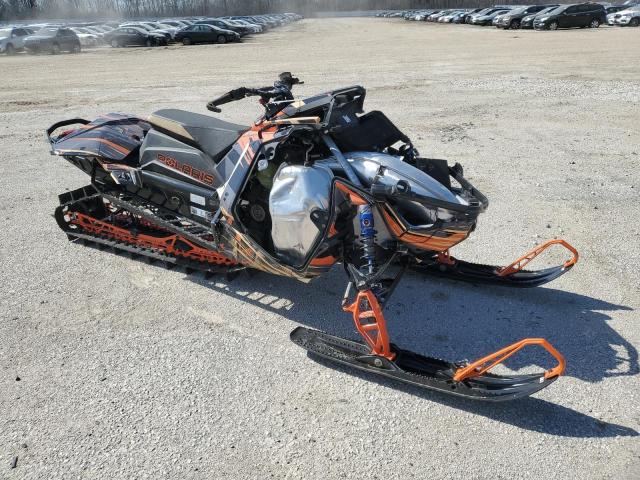 2024 POLARIS XC 650