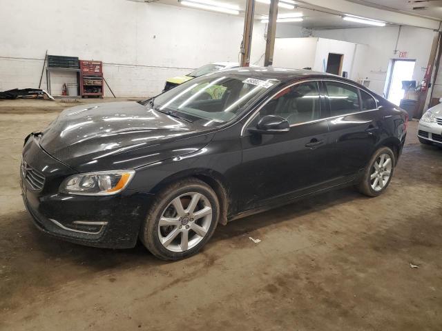 2016 Volvo S60 Premier