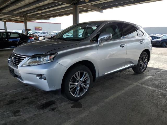 2013 Lexus Rx 450H