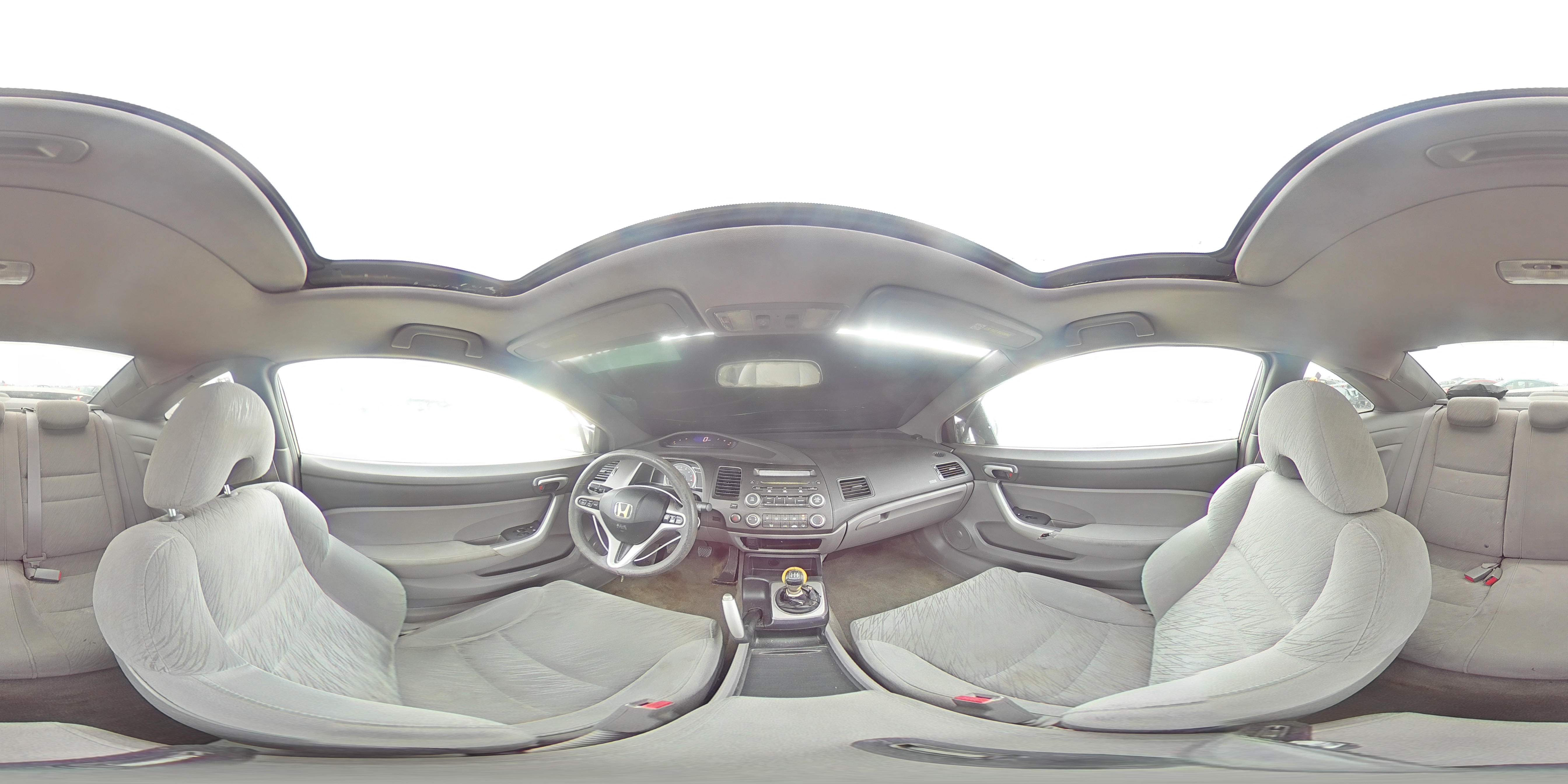 2006 Honda Civic - Image 13