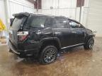 2018 Toyota 4Runner Sr5/Sr5 Premium за продажба в Franklin, WI - Rollover